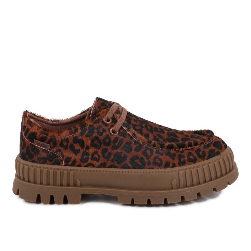 Pallashock Moc Wild - Lifestyle Schuhe - Damen