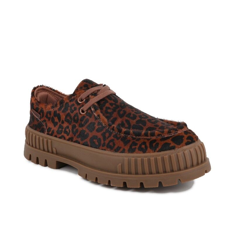 Palladium Pallashock Moc Wild - Zapatillas urbanos - Mujer | Hardloop