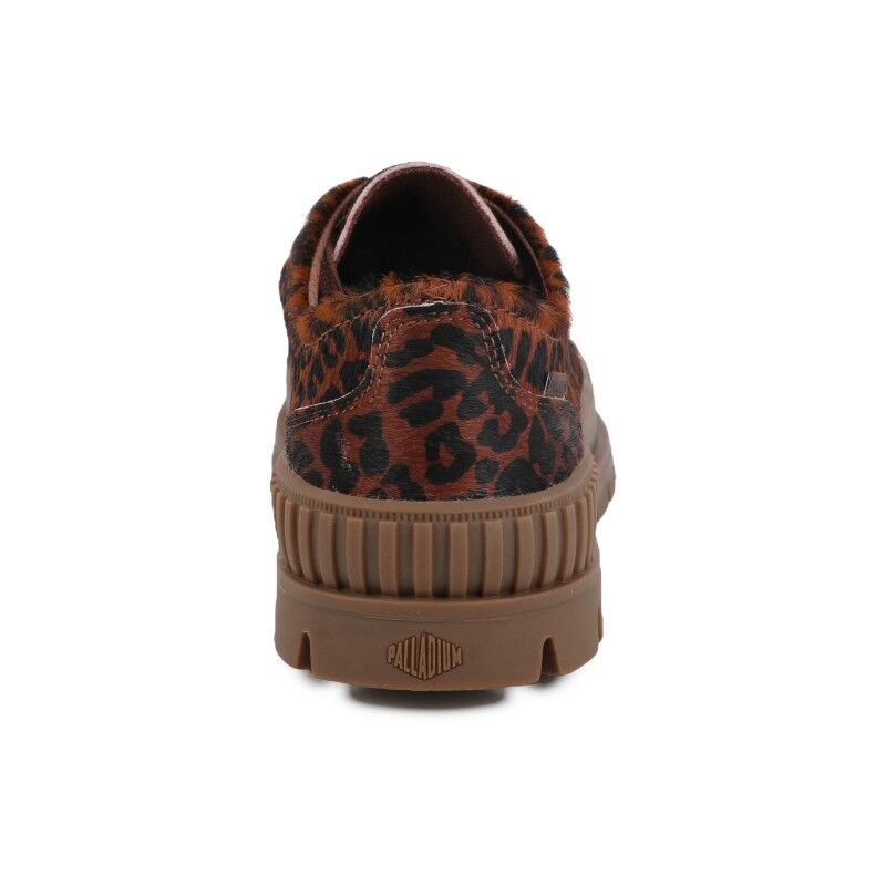 Palladium Pallashock Moc Wild - Lifestyle shoes - Women's | Hardloop