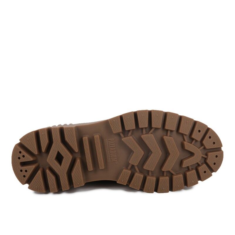 Palladium Pallashock Moc Wild - Lifestyle shoes - Women's | Hardloop