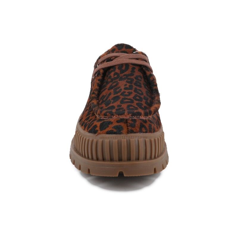 Palladium Pallashock Moc Wild - Zapatillas urbanos - Mujer | Hardloop