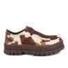 Palladium Pallashock Moc Wild - Lifestyle shoes - Women's | Hardloop