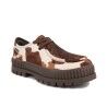 Palladium Pallashock Moc Wild - Dámské Městská boty | Hardloop