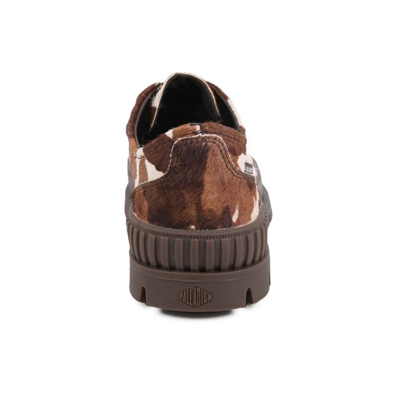 Palladium Pallashock Moc Wild - Dámské Městská boty | Hardloop