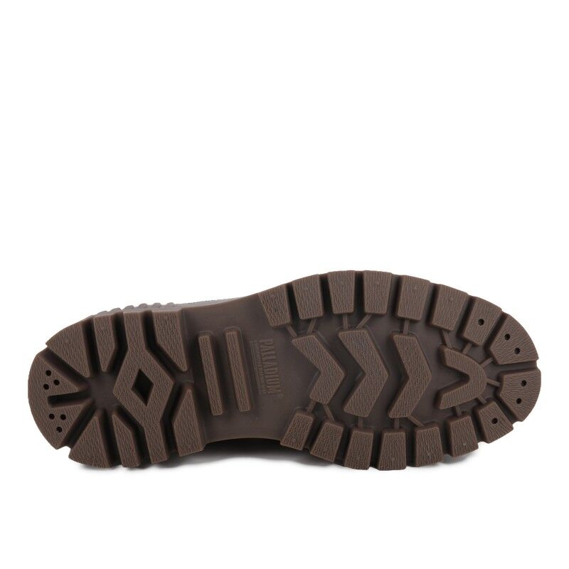 Palladium Pallashock Moc Wild - Urban skor - Dam | Hardloop