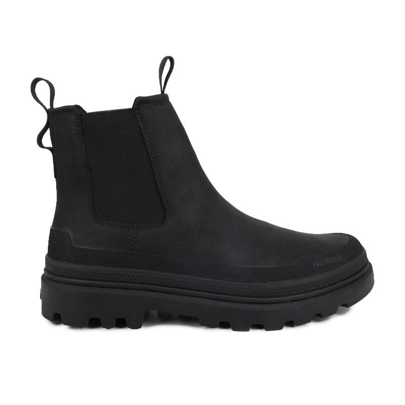 Trooper Chelsea Wp - Boots