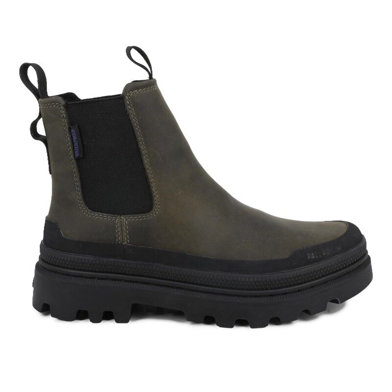 Trooper Chelsea Wp - Schuhe