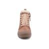 Palladium Pampa Hi Zip Wl Hivr - Dámské Městská boty | Hardloop
