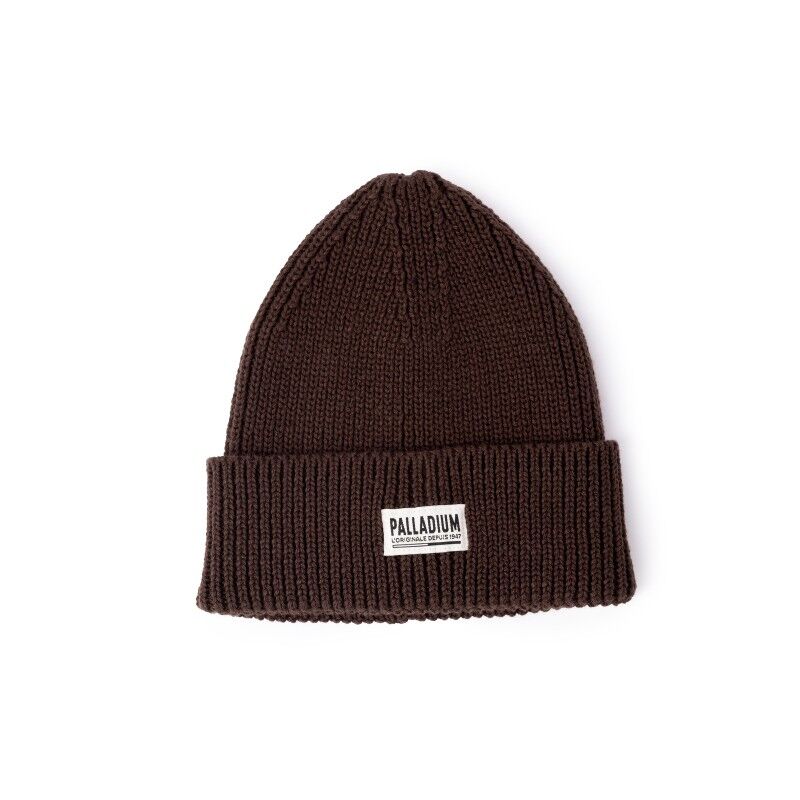 Wool Beanie - Mütze