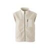 Palladium W Sherpa Vest 01 - Fleecevest - Dames | Hardloop