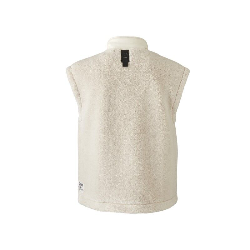 Palladium W Sherpa Vest 01 - Fleece vest - Women's | Hardloop