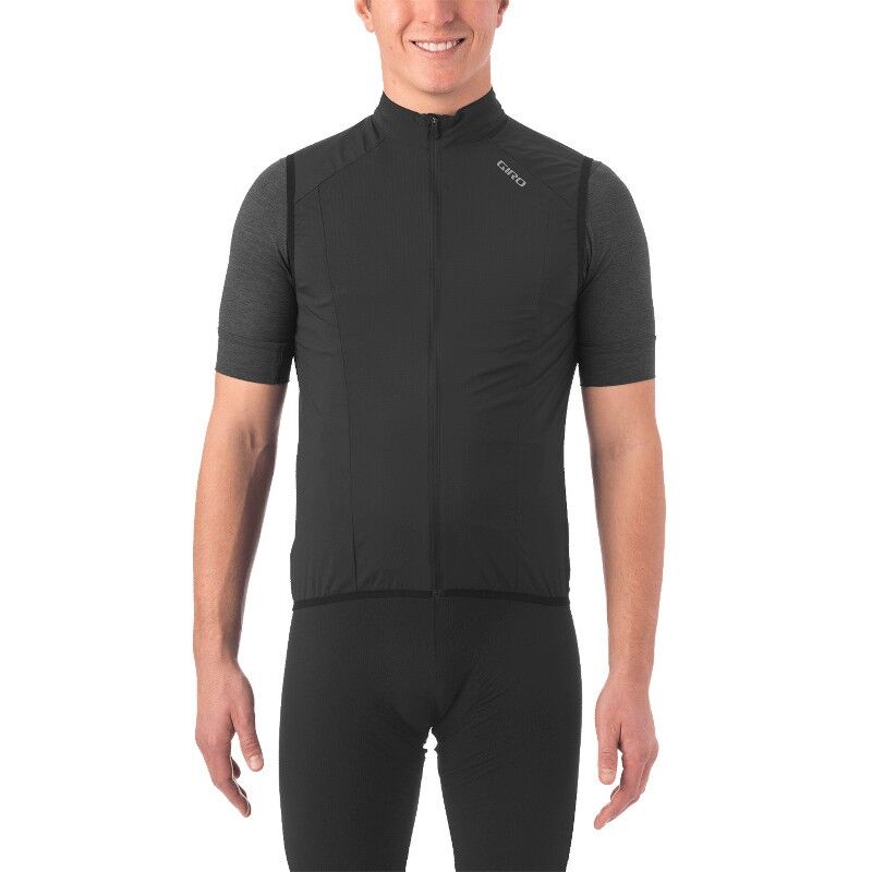 Chrono Expert Wind Vest - Gilet vélo homme