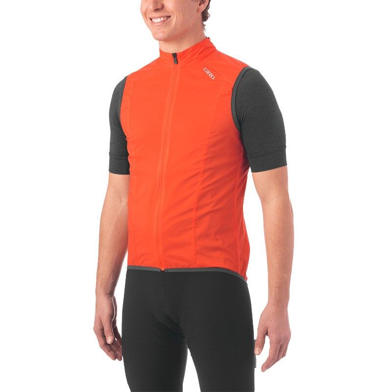 Giro Chrono Expert Wind Vest - Cycling vest - Men's | Hardloop