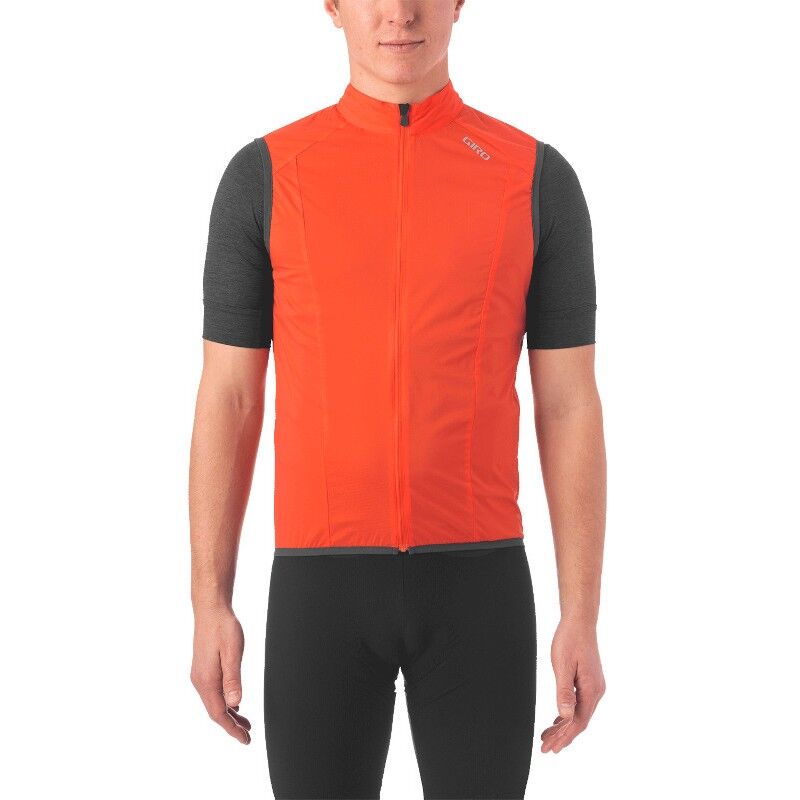 Giro Chrono Expert Wind Vest - Gilet vélo homme | Hardloop