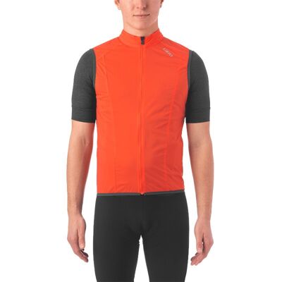 Chrono Expert Wind Vest - Pyöräilyliivi - Miehet