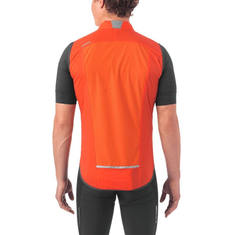 Giro Chrono Expert Wind Vest - Cycling vest - Men's | Hardloop