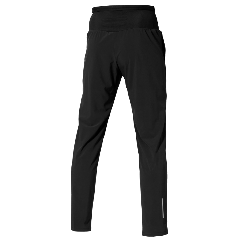 Mizuno Multi Pocket Long Pants - Mallas de running - Hombre | Hardloop