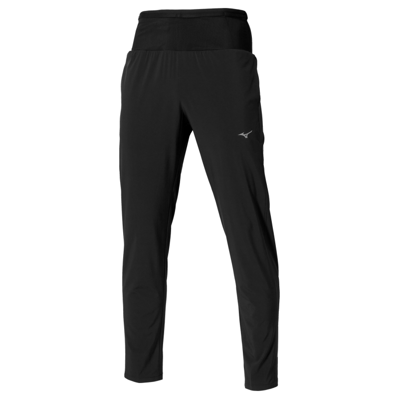Mizuno Multi Pocket Long Pants - Running leggings - Men's | Hardloop