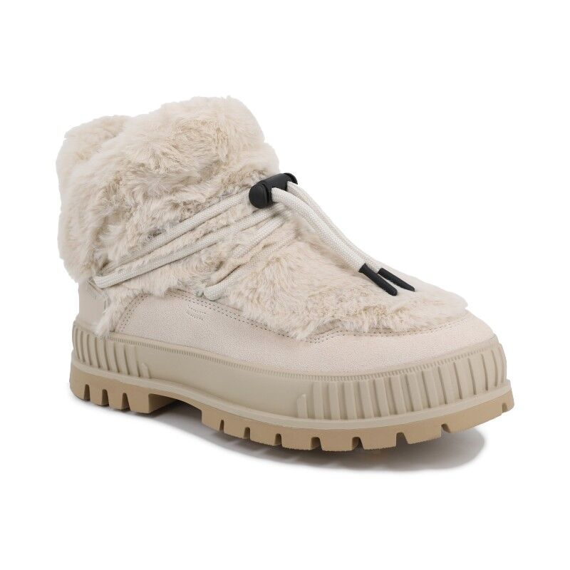 Palladium Pallashock Wl Hiver - Dámské Městská boty | Hardloop