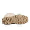 Palladium Pallashock Wl Hiver - Chaussures lifestyle femme | Hardloop
