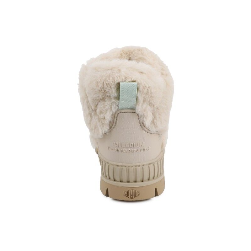 Palladium Pallashock Wl Hiver - Dámské Městská boty | Hardloop