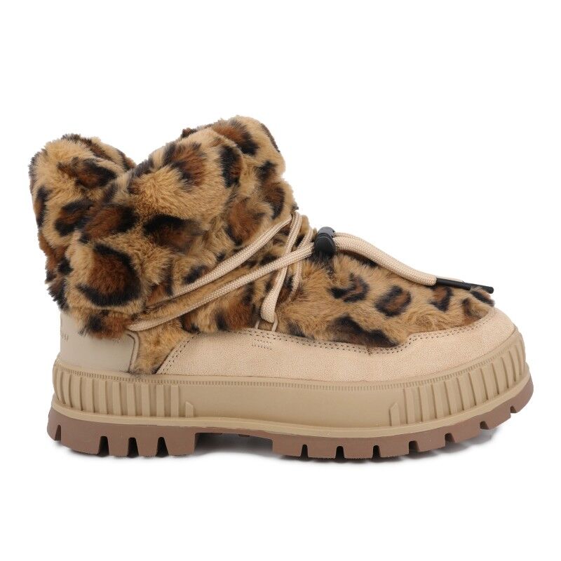 Pallashock Wl Hiver - Miejskie buty damskie