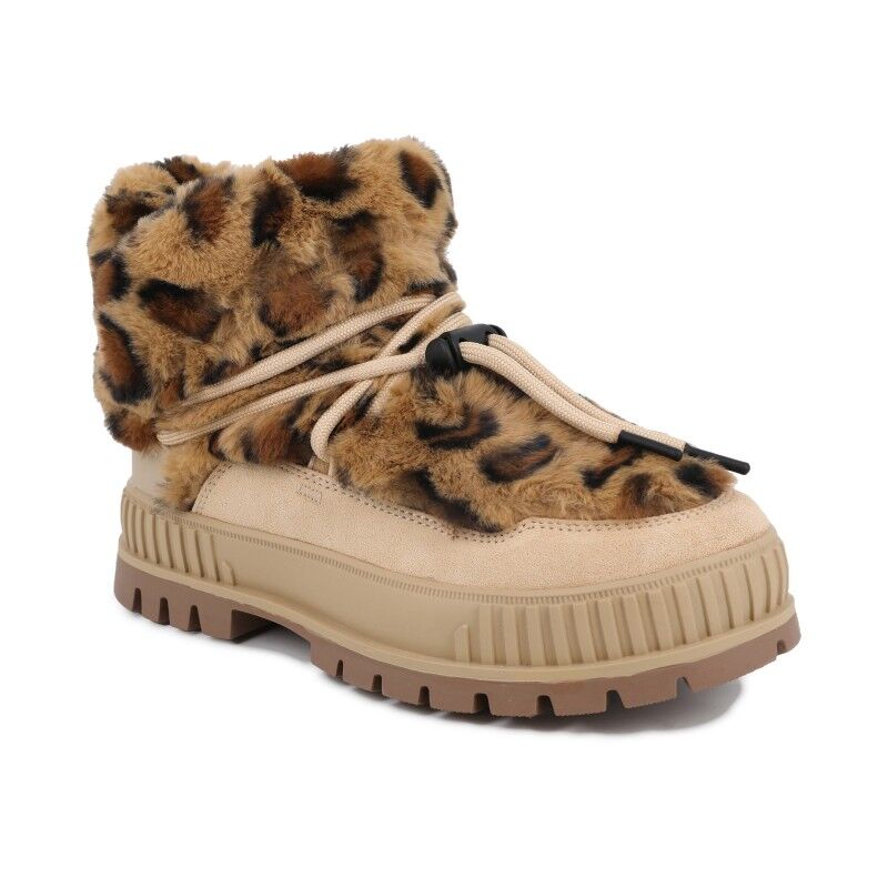Palladium Pallashock Wl Hiver - Lifestyle shoes - Women's | Hardloop