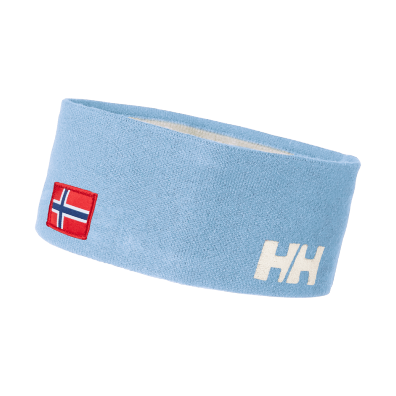 Team Headband - Fascia sportiva per la fronte