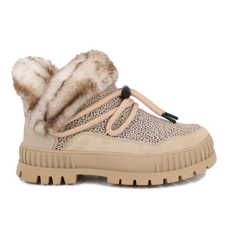 Palladium Pallashock Wld Hiver - Lifestyle shoes - Women's | Hardloop