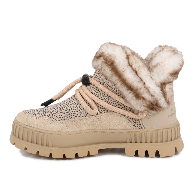 Palladium Pallashock Wld Hiver - Lifestyle shoes - Women's | Hardloop