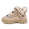 Palladium Pallashock Wld Hiver - Chaussures lifestyle femme | Hardloop