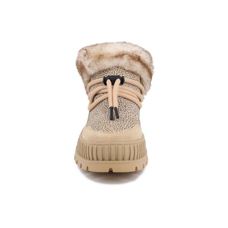 Palladium Pallashock Wld Hiver - Urban schoenen - Dames | Hardloop