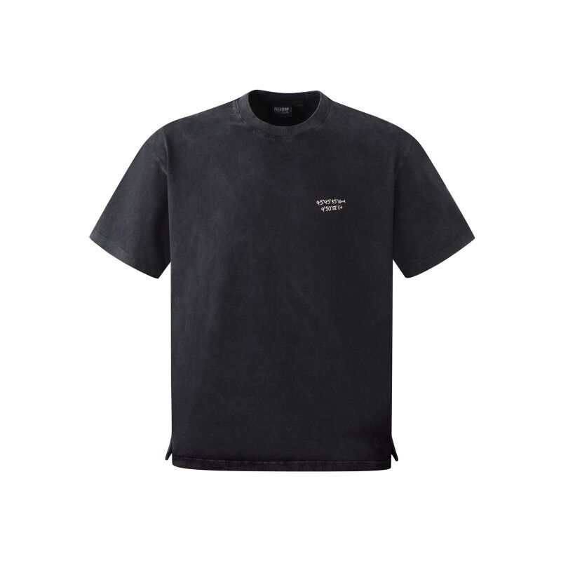 M Tee Shirt Artw 01 - T-shirt - Uomo