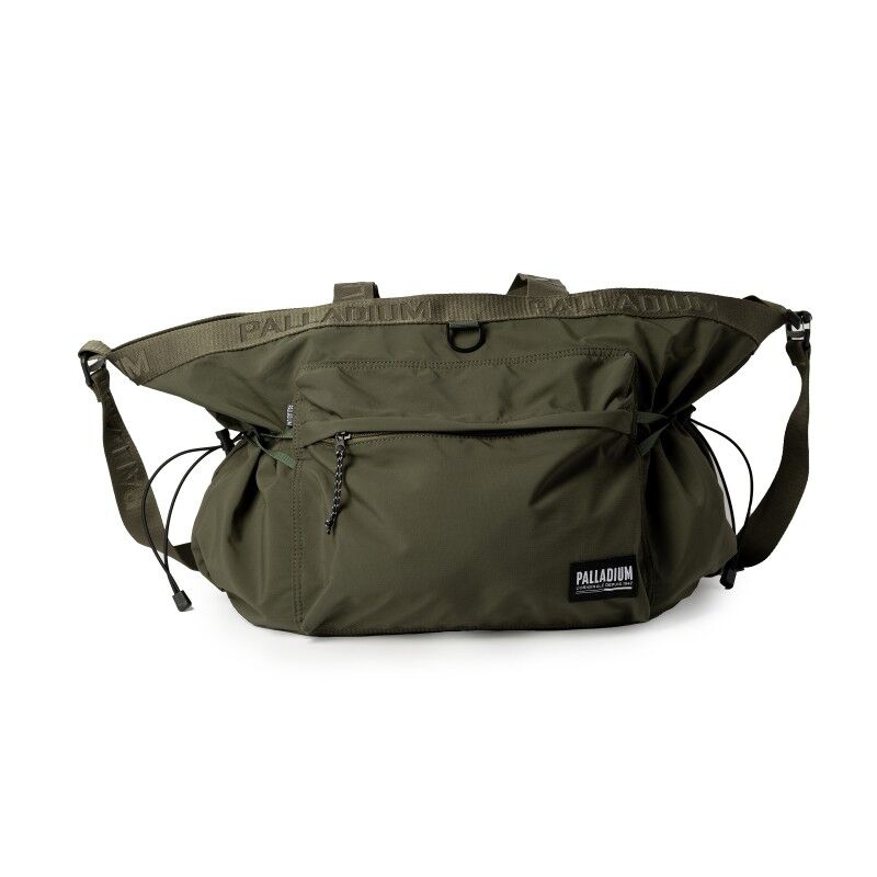 Soft Bag - Schultertaschen
