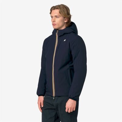 Jack St Warm Double - Casaco homem