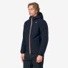 K-Way Jack St Warm Double - Jacket - Men's | Hardloop