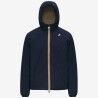 K-Way Jack St Warm Double - Jacket - Men's | Hardloop