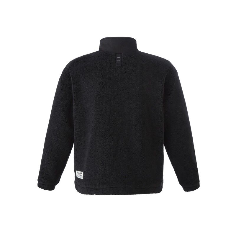 Palladium M Sherpa Jkt 01 - Fleece jacket - Men's | Hardloop
