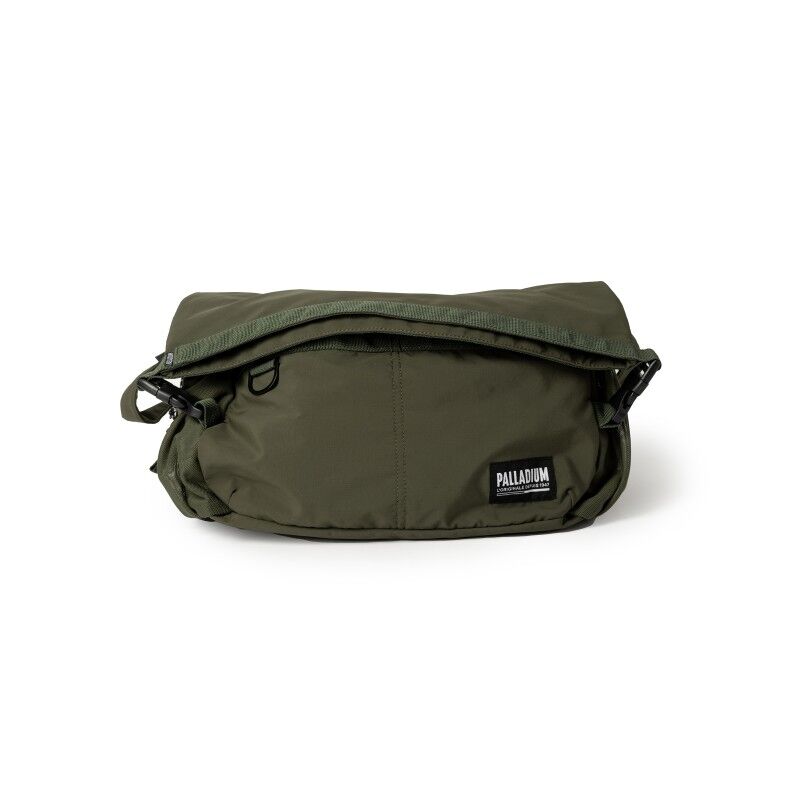 Side Bag - Schultertaschen