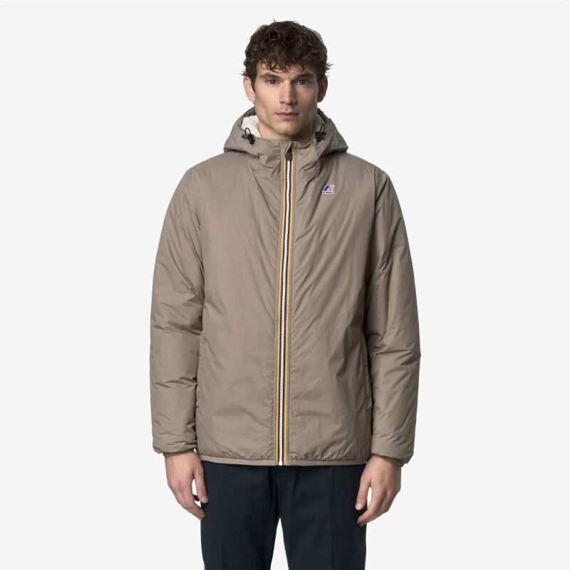 Le Vrai 4.0 Claude Orsetto - Waterproof jacket
