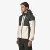 K-Way Samson 4.0 Orsetto - Fleece jacket | Hardloop