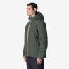 K-Way Jack St Thermo Double - Regenjacke - Herren | Hardloop