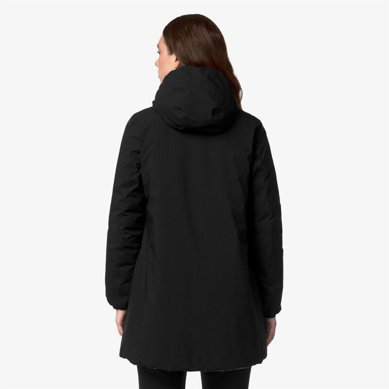 K-Way Sophie St Thermo Double - Giacca antipioggia - Uomo | Hardloop