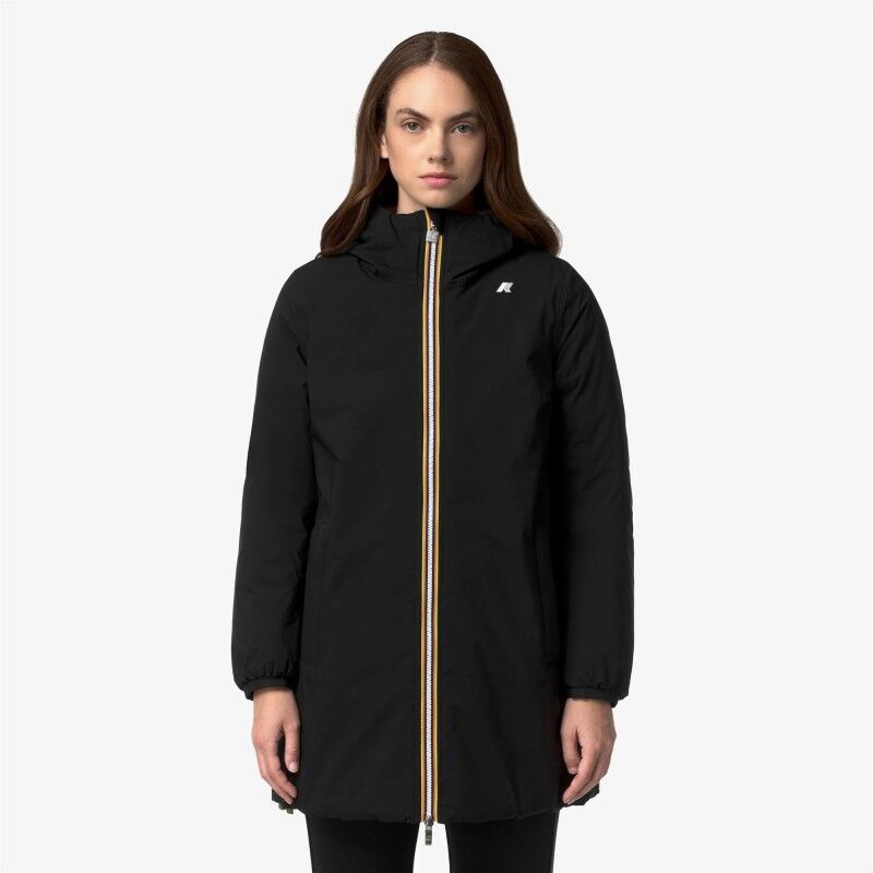 K-Way Sophie St Thermo Double - Regenjacke - Herren | Hardloop