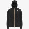 K-Way Jack Plain Warm - Waterproof jacket - Men's | Hardloop