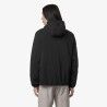 K-Way Jack Plain Warm - Regenjacke - Herren | Hardloop