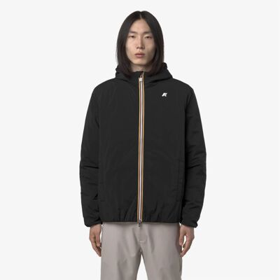 Jack Plain Warm - Casaco impermeável homem