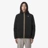 K-Way Jack Plain Warm - Giacca antipioggia - Uomo | Hardloop
