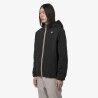 K-Way Jack Plain Warm - Regenjacke - Herren | Hardloop