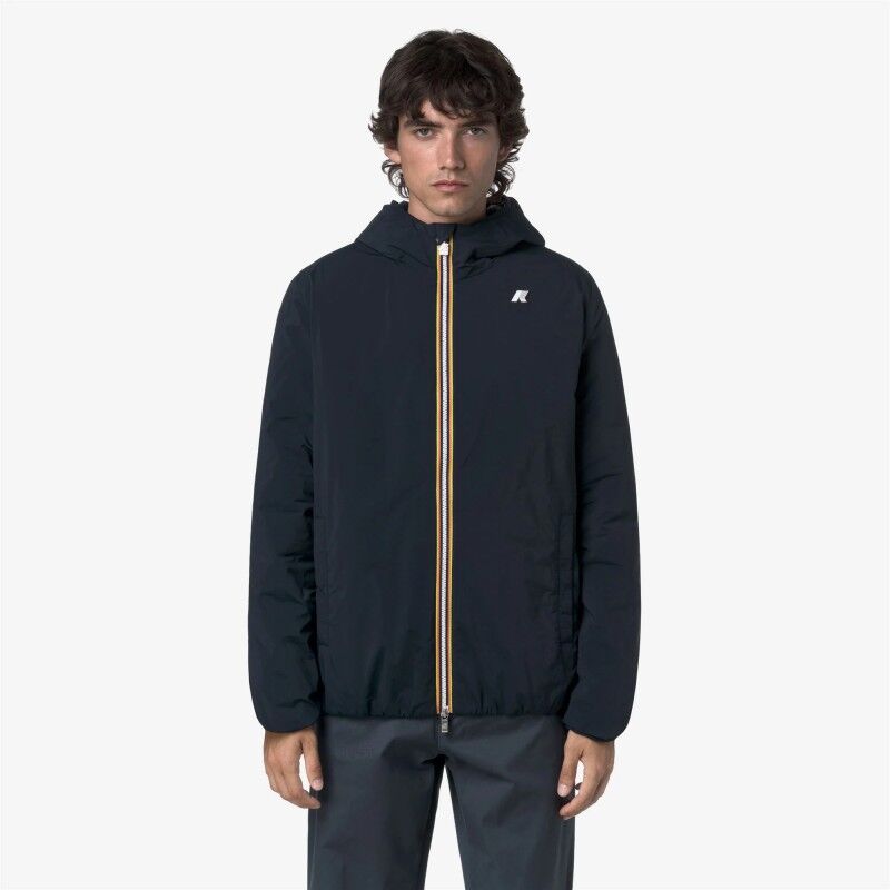 Jack Plain Warm - Veste imperméable homme